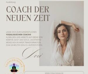 Ausbildung zum Yogalogischen Coach